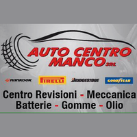 Auto Centro Manco