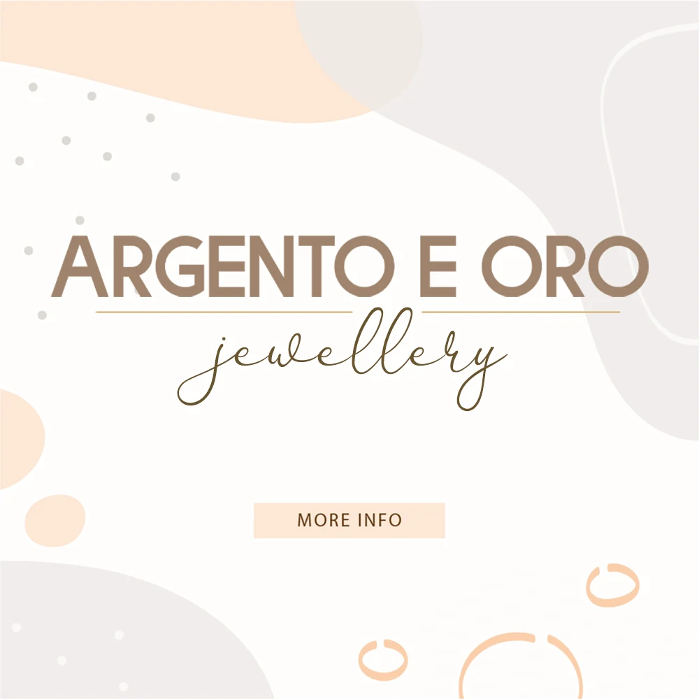 Argento e Oro