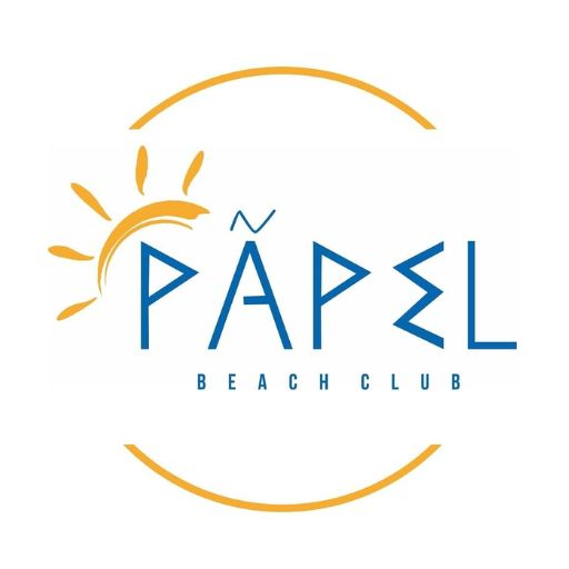 Papel Beach Club