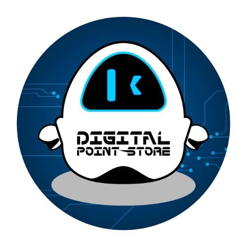 Digital Point Store