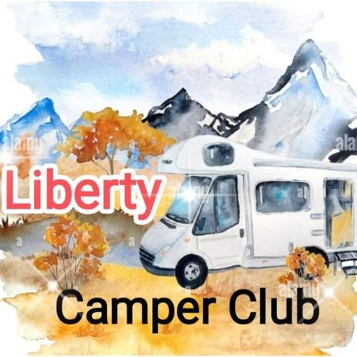 Liberty Camper Club