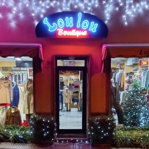 Boutique Lou Lou