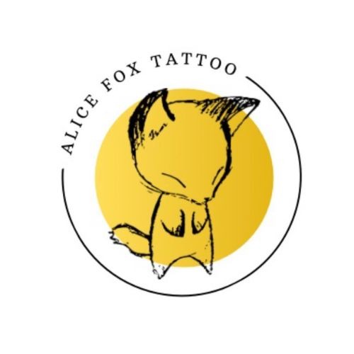 AliceFox Tattoo
