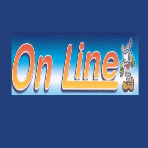 On Line