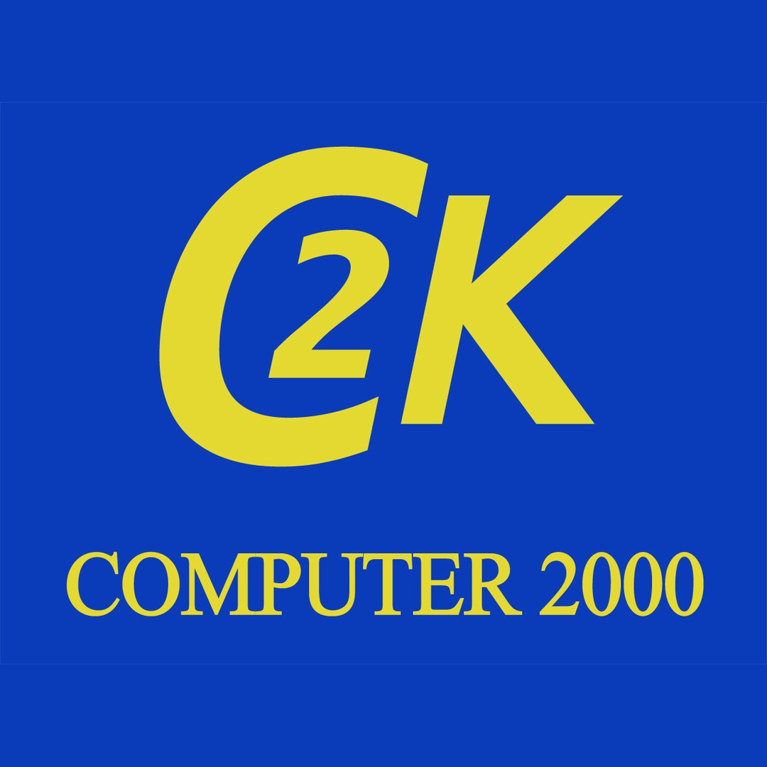Computer 2000