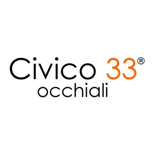 Civico 33 Occhiali