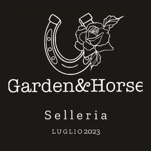Garden & Horse